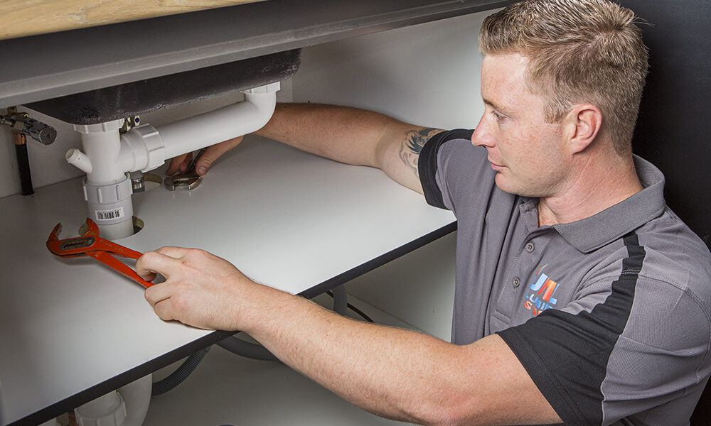 How Much Does a Plumber Cost in Canberra?